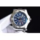 Breitling-Avenger II GMT A3239011 SS/SS Blue GF V2 A2836