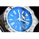 Breitling-Avenger II GMT A3239011 SS/SS Blue GF V2 A2836