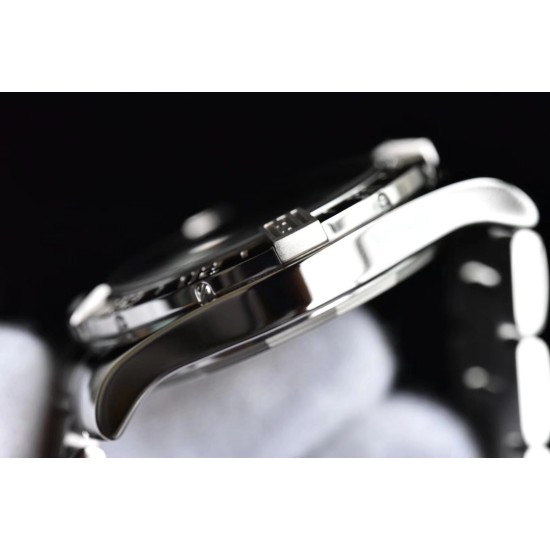 Breitling-Avenger II GMT A3239011 SS/SS White GF V2 A2836