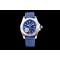 Breitling-Avenger II GMT A3239011 SS/RU Blue GF V2 A2836