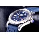 Breitling-Avenger II GMT A3239011 SS/RU Blue GF V2 A2836