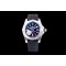 Breitling-Avenger II GMT A3239011 SS/RU Blue GF V2 A2836