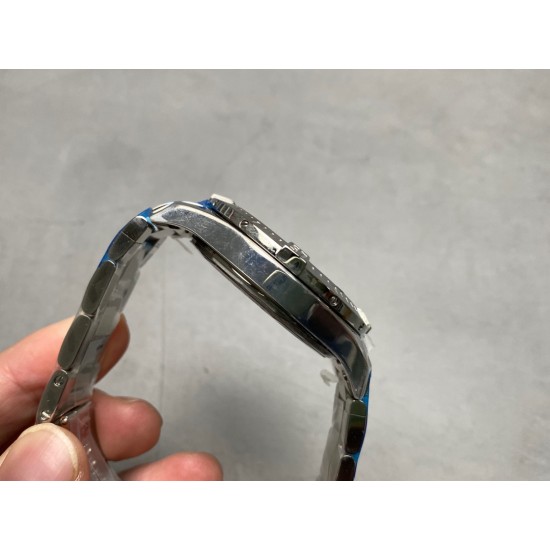 Breitling-Avenger II GMT A3239011 SS/SS Blue GF V2 A2836