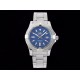 Breitling-Avenger 43mm SS/SS Blue/Stk TF A2824