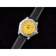 Breitling-Avenger 43mm SS/NY Yellow/Stk TF A2824