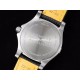 Breitling-Avenger 43mm SS/NY Yellow/Stk TF A2824