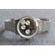Breitling-Navitimer B01 Chronograph SS/SS Blk/Wht TA A7750 Mod