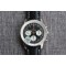 Breitling-Navitimer B01 Chronograph SS/LE Blk/Wht TA A7750 Mod