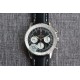 Breitling-Navitimer B01 Chronograph SS/LE Blk/Wht TA A7750 Mod