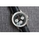 Breitling-Navitimer B01 Chronograph SS/LE Blk/Wht TA A7750 Mod