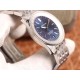 Breitling-Navitimer 1 41mm SS/SS Blue KOR A2824
