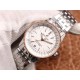 Breitling-Navitimer 1 38mm RG/SS White KOR Swiss SW200
