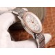 Breitling-Navitimer 1 38mm RG/SS White KOR Swiss SW200