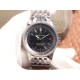 Breitling-Navitimer 1 38mm SS/SS Black KOR Swiss SW200