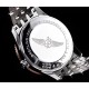 Breitling-Navitimer 1 38mm RG/SS White KOR Swiss SW200
