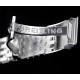 Breitling-Navitimer 1 38mm RG/SS White KOR Swiss SW200