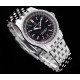Breitling-Navitimer 1 38mm SS/SS Black KOR Swiss SW200