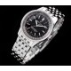 Breitling-Navitimer 1 38mm SS/SS Black KOR Swiss SW200