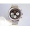 Breitling-Navitimer B01 Chronograph SS/SS Black Dial JF Asian B01