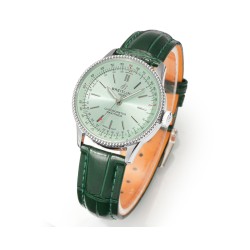 Breitling-Navitimer 1 35mm Date SS/LE White Dial  BLSF A2824