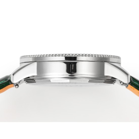 Breitling-Navitimer 1 35mm Date SS/LE White Dial  BLSF A2824