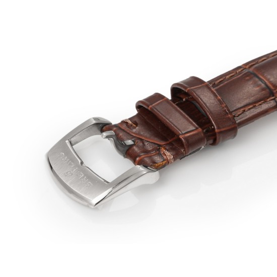 Breitling-Navitimer 1 35mm Date SS/LE Rose Gold Dial BLSF A2824