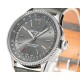 Breitling-Navitimer 1 35mm Date SS/LE Grey Dial BLS A2824