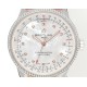 Breitling-Navitimer 1 35mm Date SS/LE White Dial BLS A2824