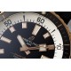 Breitling-Superocean 42mm Black Bezel SS/RU Black Dial BLSF A2824