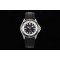Breitling-Superocean 42mm Black Bezel SS/RU on Black BLSF A2824