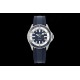 Breitling-Superocean 42mm Blue Bezel SS/RU Blue Dial BLSF A2824