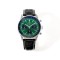 Breitling-Navitimer B01 Chronograph SS/LE Green/Stk BLSF Asian B01