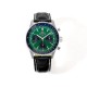 Breitling-Navitimer B01 Chronograph SS/LE Green/Stk BLSF Asian B01