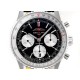 Breitling-Navitimer B01 Chronograph SS/LE Black Dial BLSF Asian B01