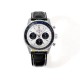 Breitling-Navitimer B01 Chronograph SS/LE White/Stk BLSF Asian B01