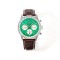 Breitling-Navitimer B01 Chronograph SS/LE Green/Stk BLSF Asian B01