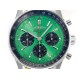 Breitling-Navitimer B01 Chronograph SS/LE Green/Stk BLSF Asian B01