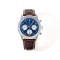 Breitling-Navitimer B01 Chronograph SS/LE Blue Dial BLSF Asian B01