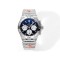 Breitling-Chronomat B01 42MM SS/SS Black/Stk TF A7750