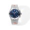 Breitling-Chronomat B01 42MM SS/SS Blue/Stk TF A7750