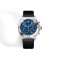 Breitling-Chronomat B01 Frecce Tricolori 42MM SS/RU Blue/Stk TF A7750