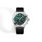 Breitling-Chronomat B01 42MM SS/RU Green/Stk TF A7750