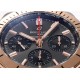 Breitling-Chronomat B01 42MM SS/RU Grey/Stk TF A7750