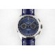 Breitling-Premier B01 Chronograph 42 SS/LE Blue GF V2 Asia 7750