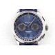 Breitling-Premier B01 Chronograph 42 SS/LE Blue GF V2 Asia 7750