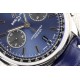 Breitling-Premier B01 Chronograph 42 SS/LE Blue GF V2 Asia 7750