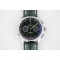 Breitling-Premier B01 Chronograph 42 SS/LE Grn GF V2 Asia 7750