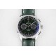 Breitling-Premier B01 Chronograph 42 SS/LE Grn GF V2 Asia 7750