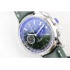 Breitling-Premier B01 Chronograph 42 SS/LE Grn GF V2 Asia 7750
