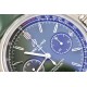 Breitling-Premier B01 Chronograph 42 SS/LE Grn GF V2 Asia 7750